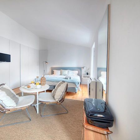 Canaan Lifestyle Apartments Lisbon Combro 77 2I By Get Your Stay Ngoại thất bức ảnh