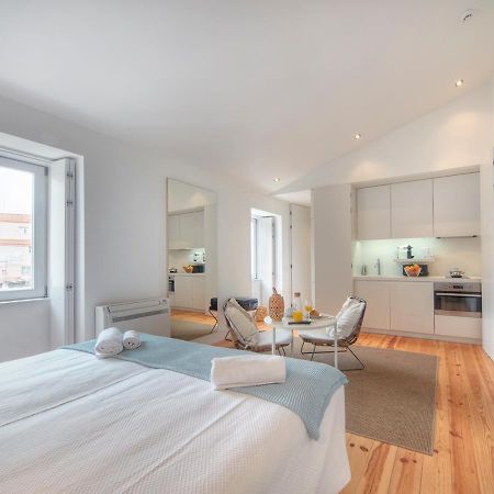 Canaan Lifestyle Apartments Lisbon Combro 77 2I By Get Your Stay Ngoại thất bức ảnh