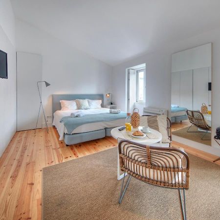 Canaan Lifestyle Apartments Lisbon Combro 77 2I By Get Your Stay Ngoại thất bức ảnh