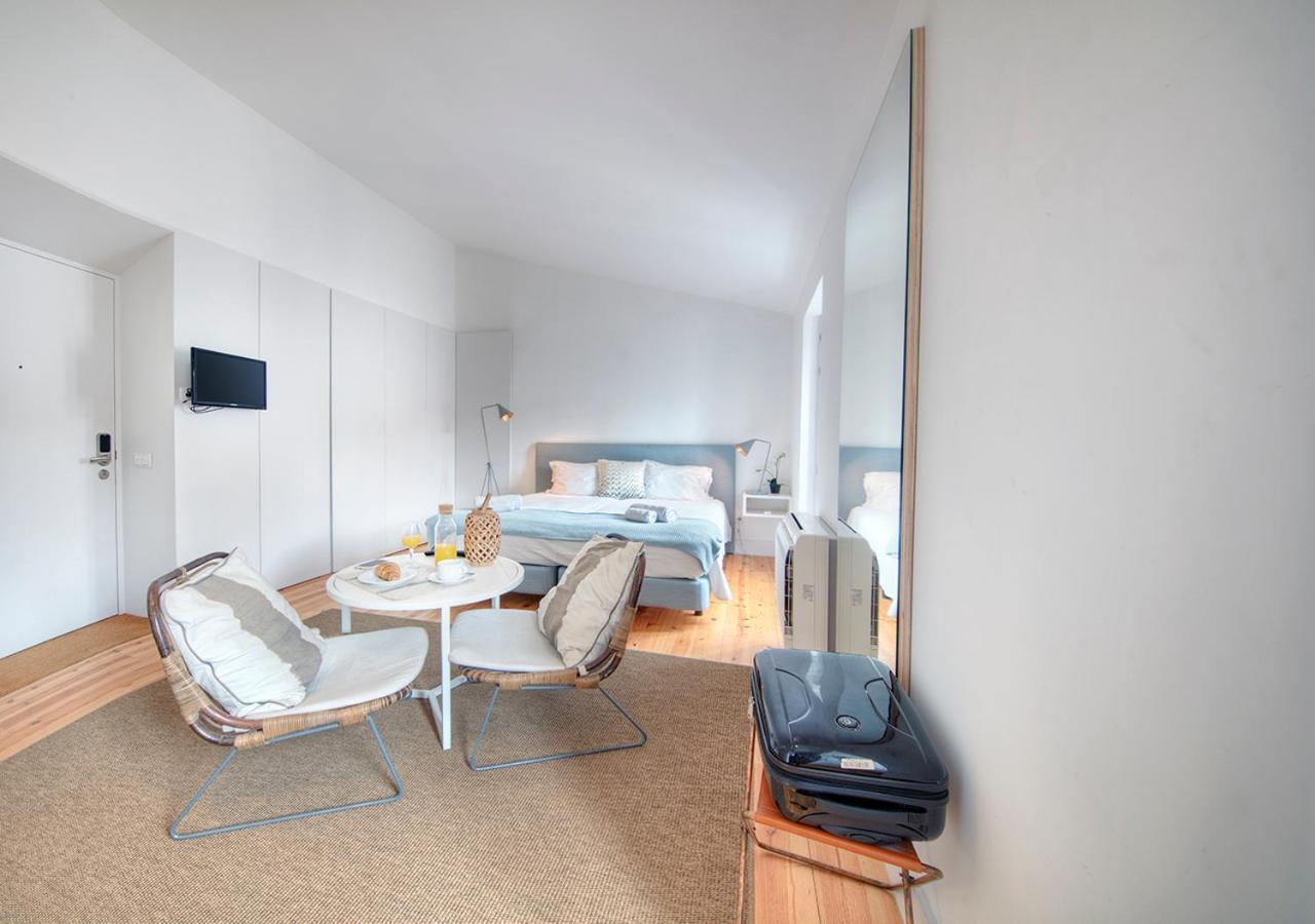 Canaan Lifestyle Apartments Lisbon Combro 77 2I By Get Your Stay Ngoại thất bức ảnh