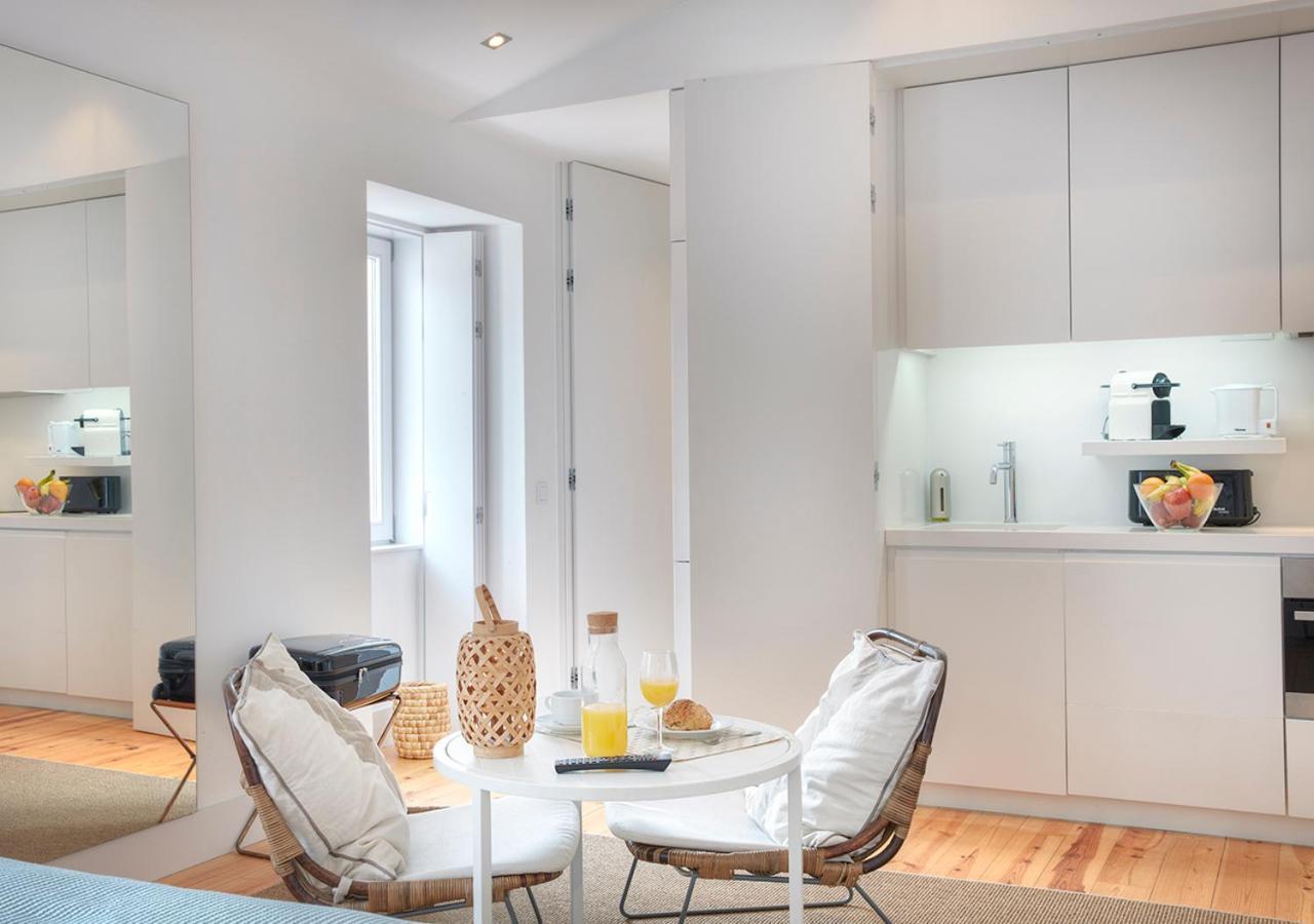Canaan Lifestyle Apartments Lisbon Combro 77 2I By Get Your Stay Ngoại thất bức ảnh