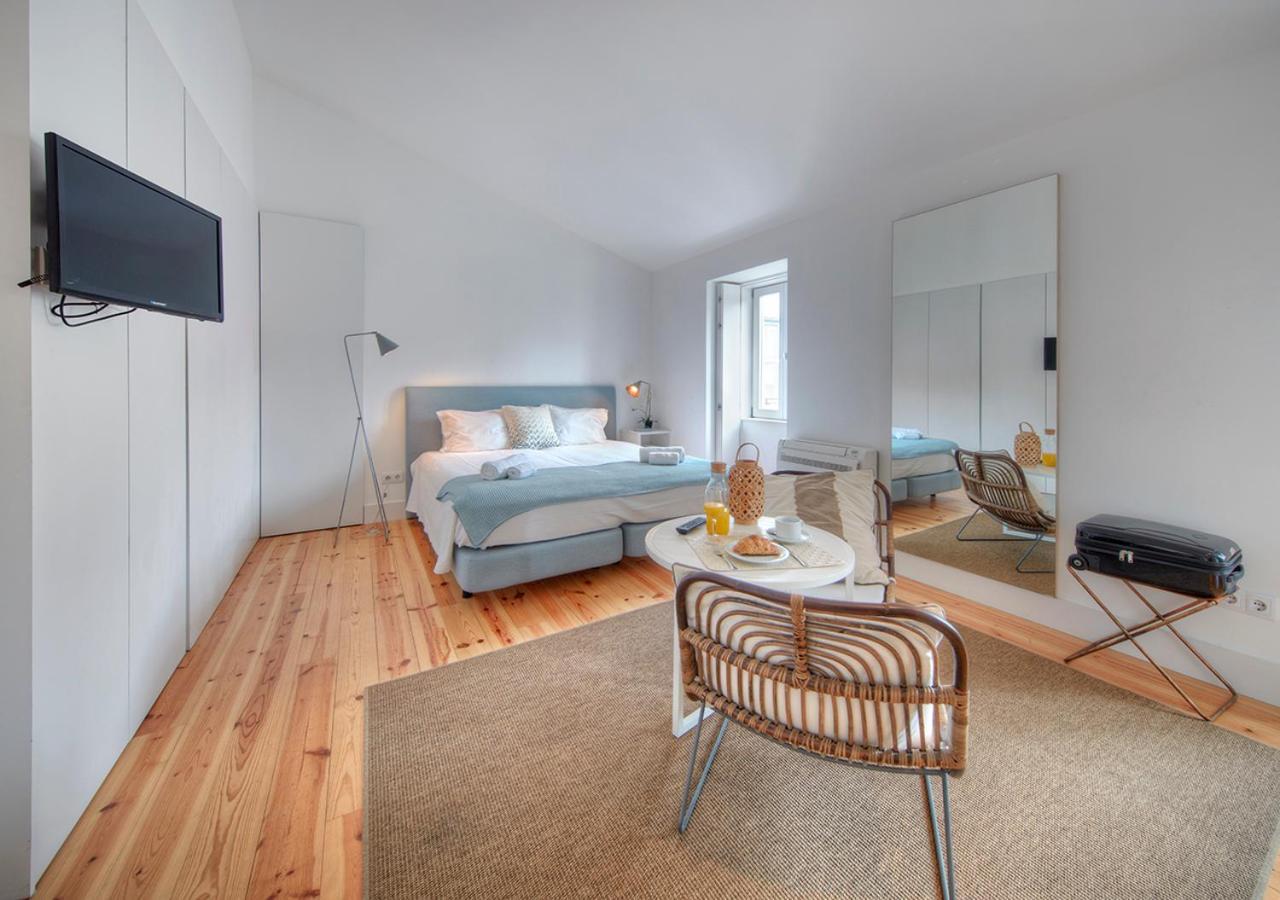 Canaan Lifestyle Apartments Lisbon Combro 77 2I By Get Your Stay Ngoại thất bức ảnh