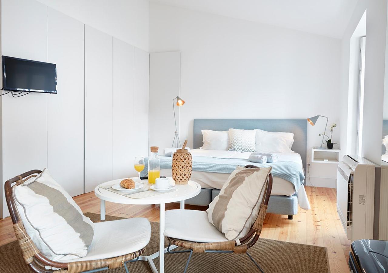 Canaan Lifestyle Apartments Lisbon Combro 77 2I By Get Your Stay Ngoại thất bức ảnh