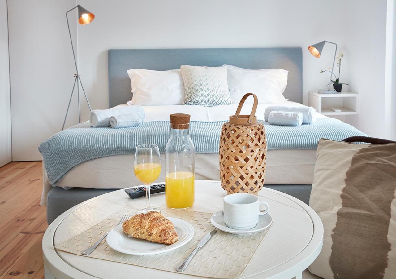 Canaan Lifestyle Apartments Lisbon Combro 77 2I By Get Your Stay Ngoại thất bức ảnh
